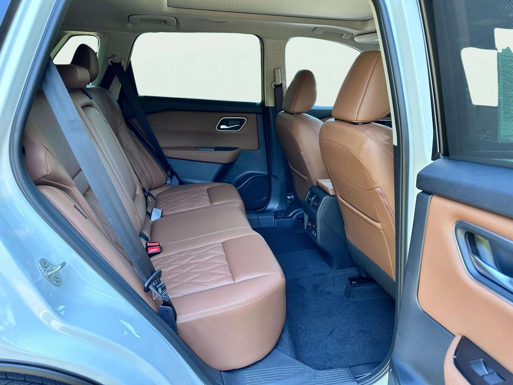 2026 Nissan Rogue Platinum San Clemente CA