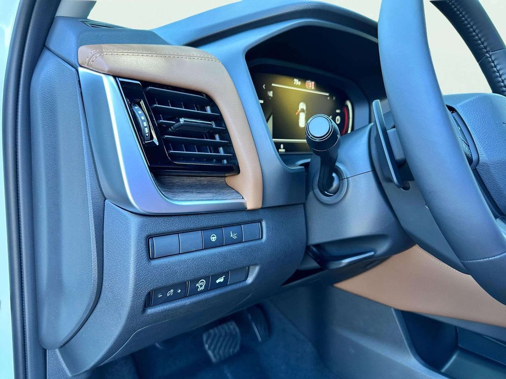 2026 Nissan Rogue Platinum San Clemente CA