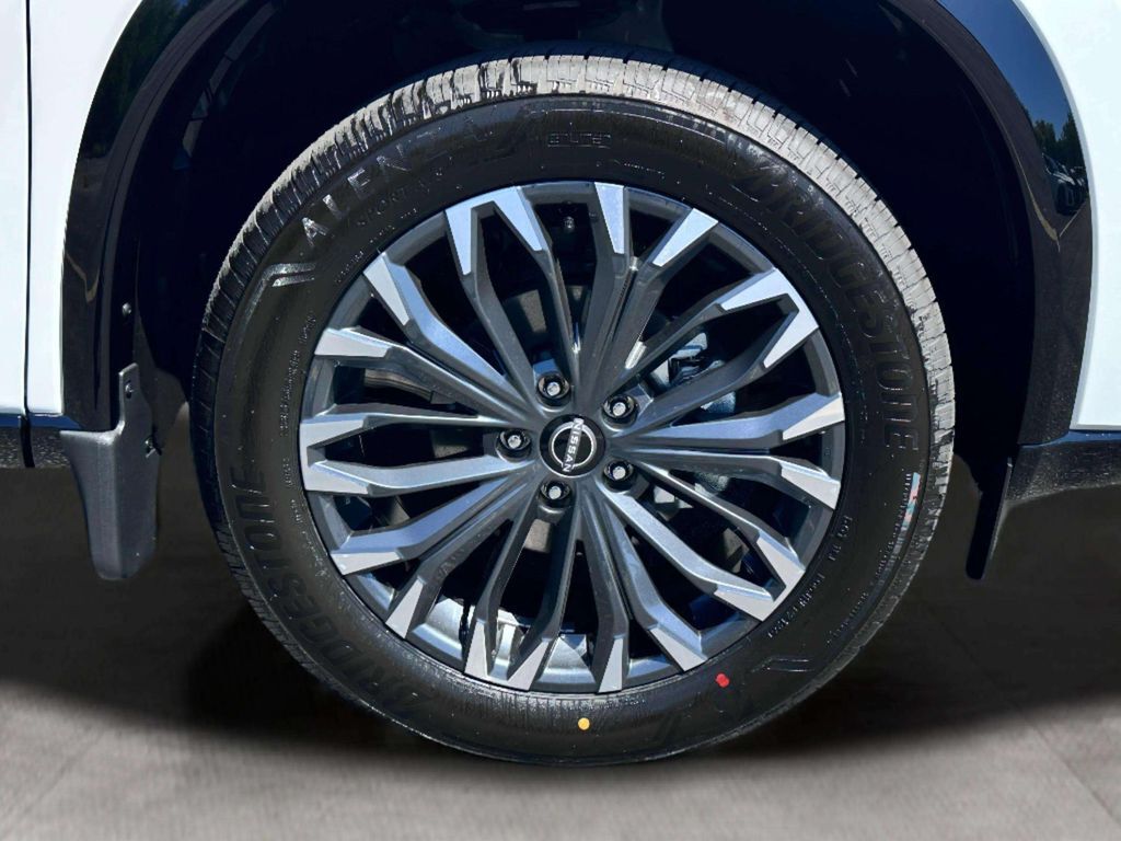 2026 Nissan Rogue Platinum San Clemente CA