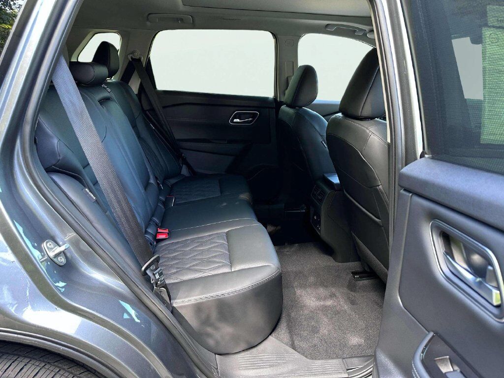 2026 Nissan Rogue Platinum W/ Premium Pkg San Clemente CA