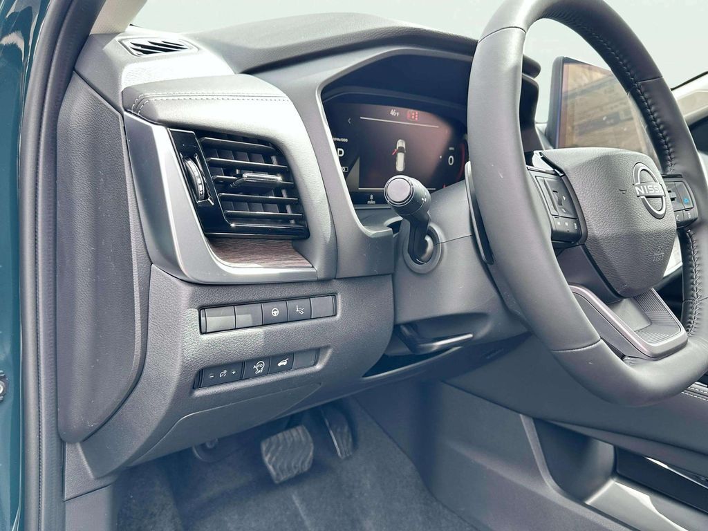 2026 Nissan Rogue Platinum San Clemente CA