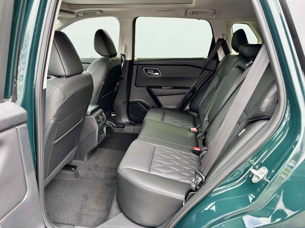 2026 Nissan Rogue Platinum San Clemente CA