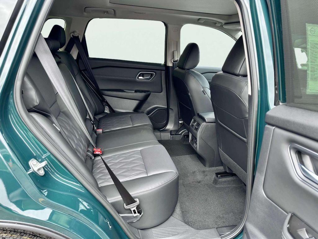 2026 Nissan Rogue Platinum San Clemente CA