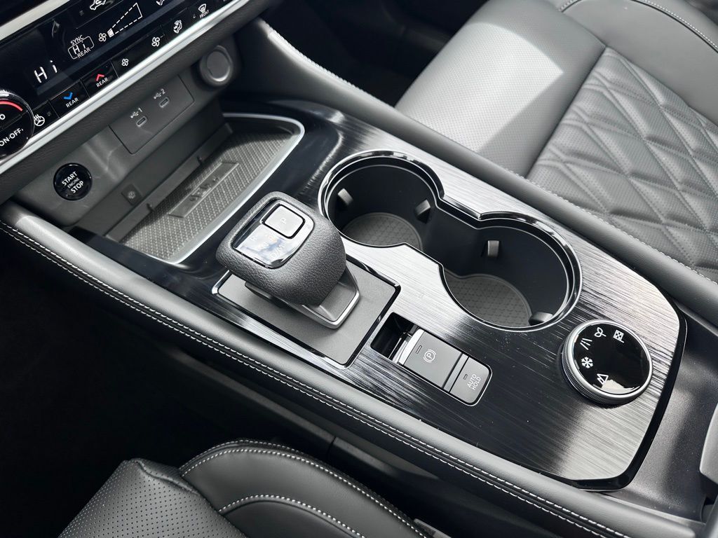 2026 Nissan Rogue Platinum San Clemente CA