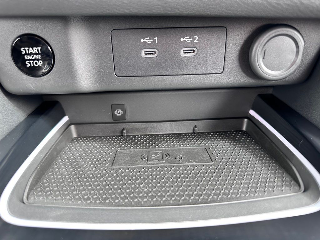 2026 Nissan Rogue Platinum San Clemente CA