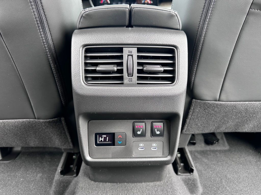 2026 Nissan Rogue Platinum San Clemente CA