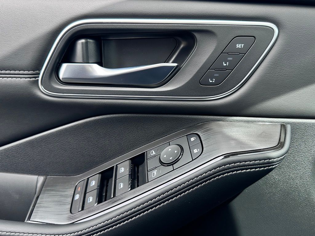 2026 Nissan Rogue Platinum San Clemente CA