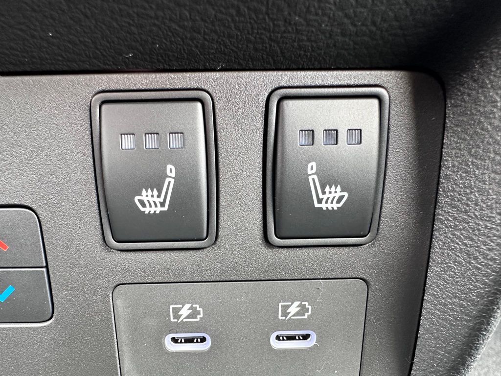 2026 Nissan Rogue Platinum San Clemente CA