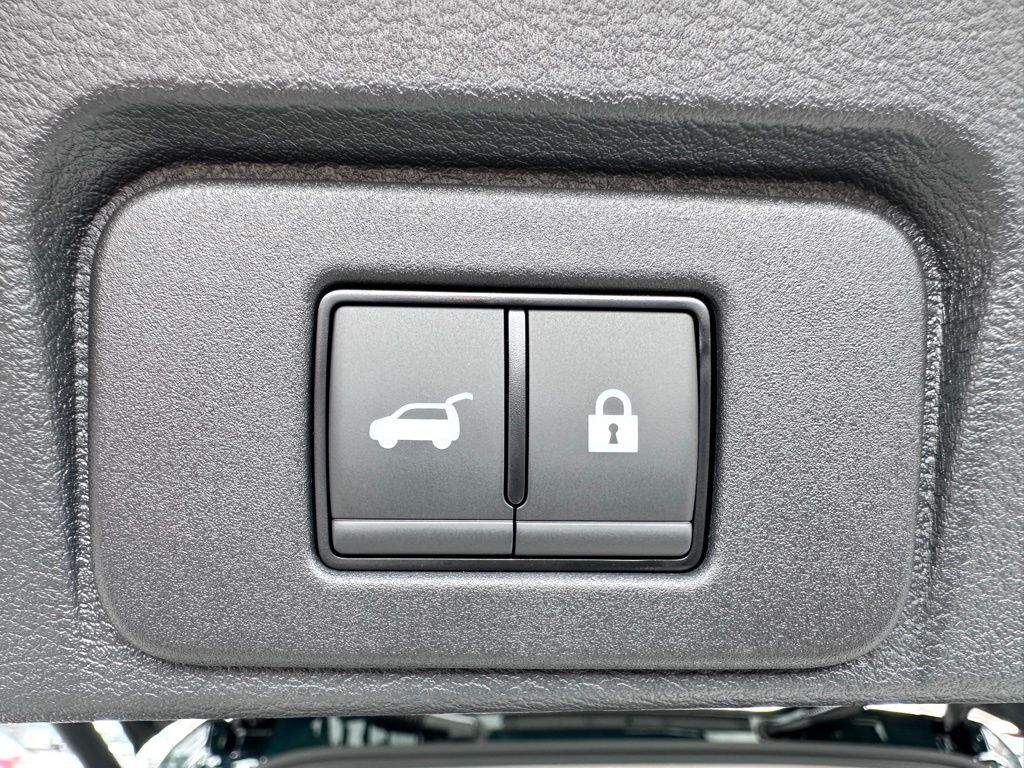 2026 Nissan Rogue Platinum San Clemente CA