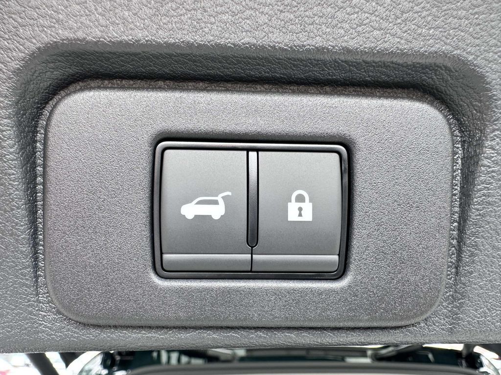 2026 Nissan Rogue Platinum San Clemente CA