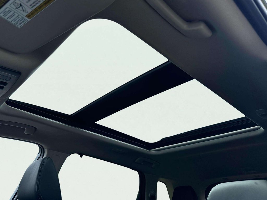 2026 Nissan Rogue Platinum San Clemente CA