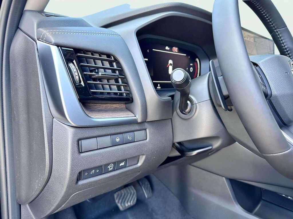 2026 Nissan Rogue Platinum San Clemente CA