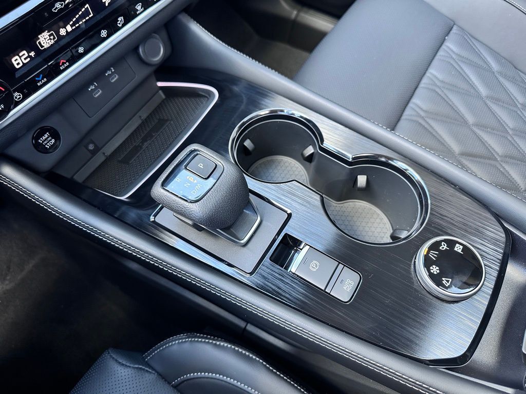 2026 Nissan Rogue Platinum San Clemente CA