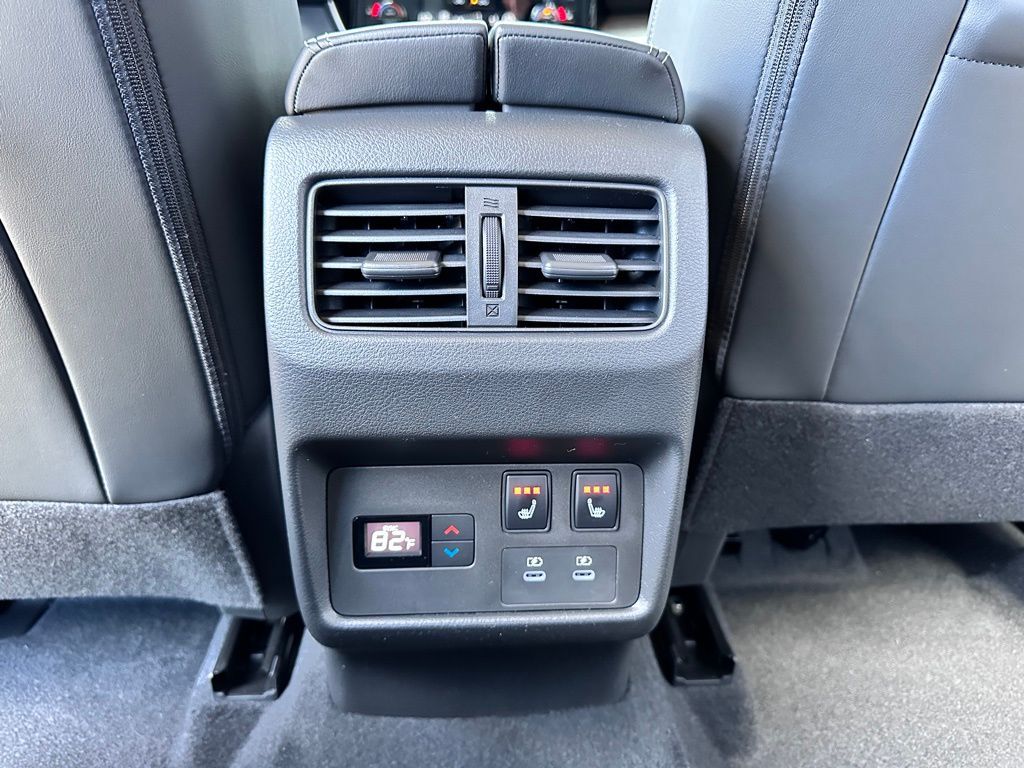 2026 Nissan Rogue Platinum San Clemente CA