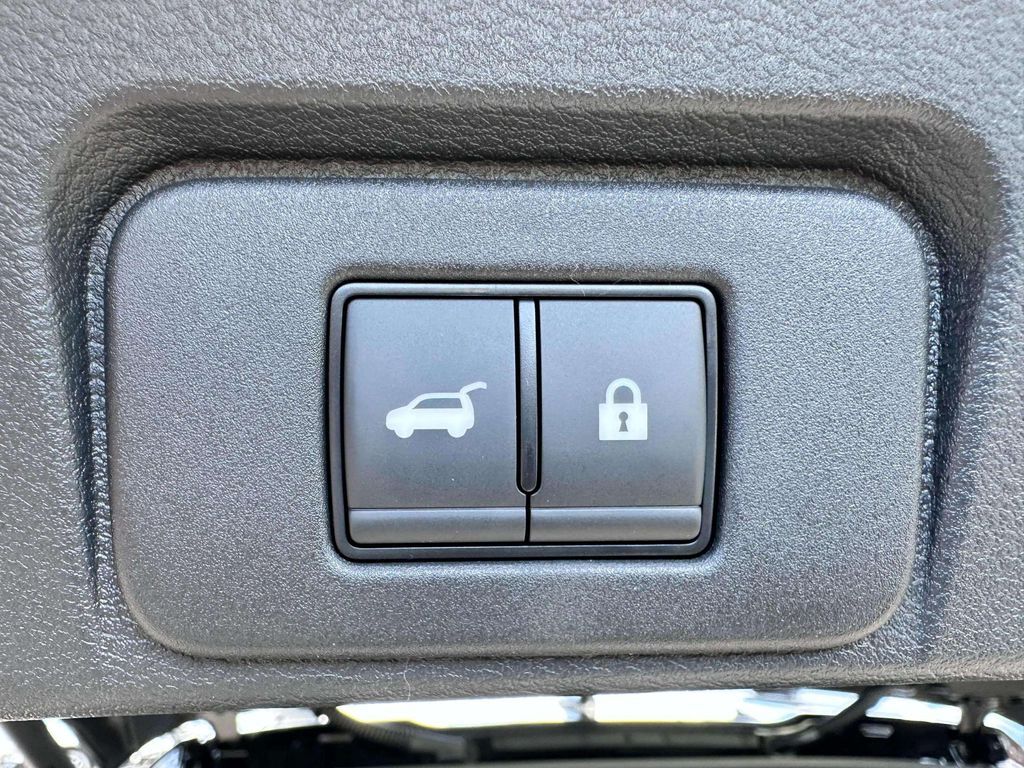 2026 Nissan Rogue Platinum San Clemente CA