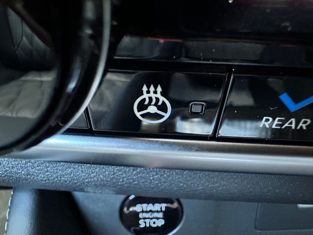 2026 Nissan Rogue Platinum San Clemente CA