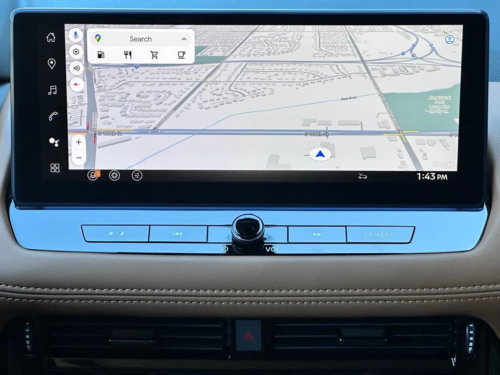 2026 Nissan Rogue Platinum San Clemente CA