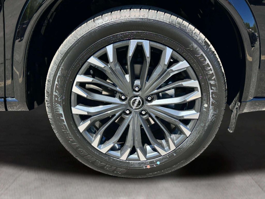 2026 Nissan Rogue Platinum San Clemente CA