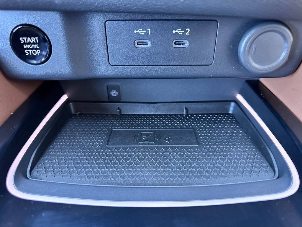 2026 Nissan Rogue Platinum San Clemente CA