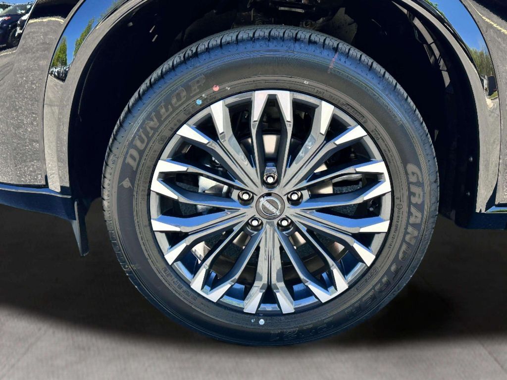 2026 Nissan Rogue Platinum San Clemente CA