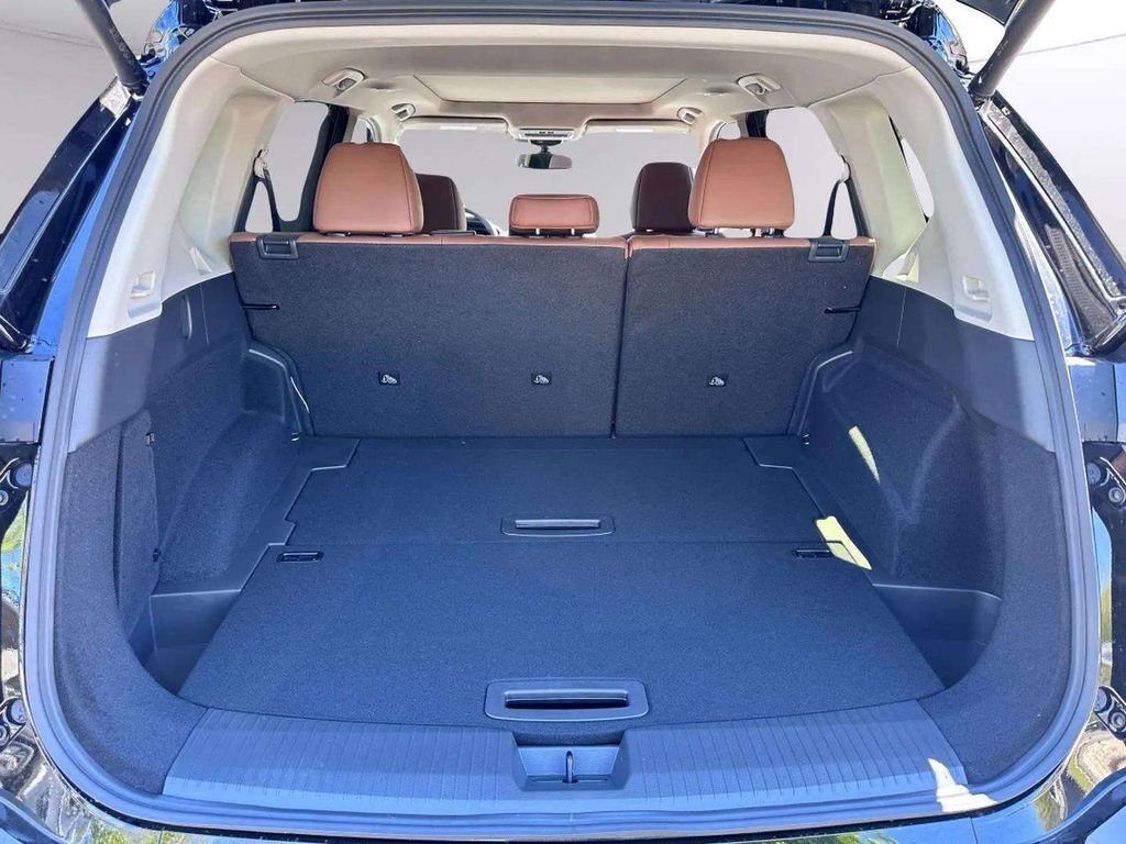 2026 Nissan Rogue Platinum San Clemente CA