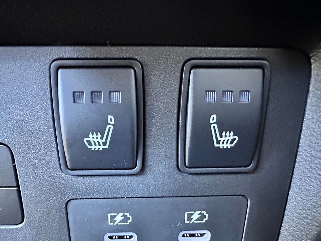 2026 Nissan Rogue Platinum San Clemente CA