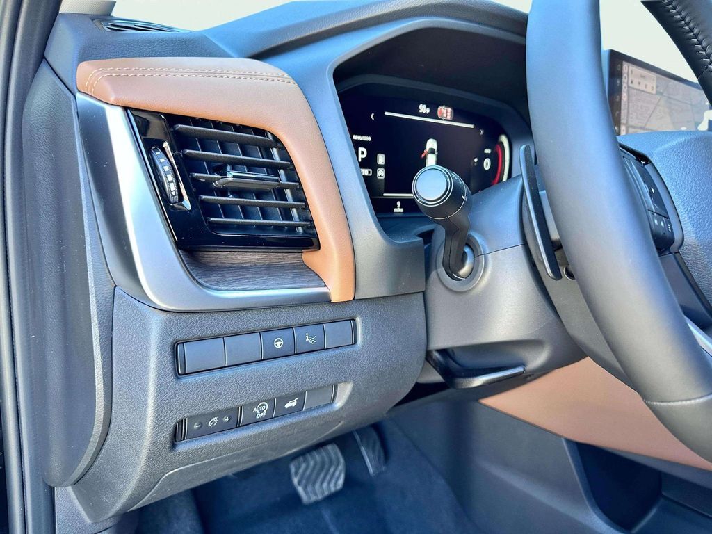 2026 Nissan Rogue Platinum San Clemente CA