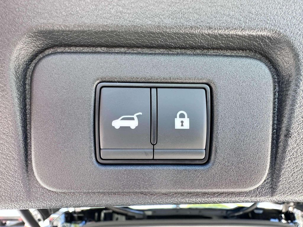 2026 Nissan Rogue Platinum San Clemente CA