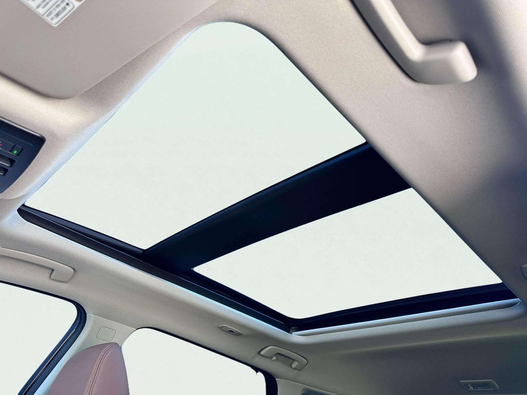2026 Nissan Rogue Platinum San Clemente CA