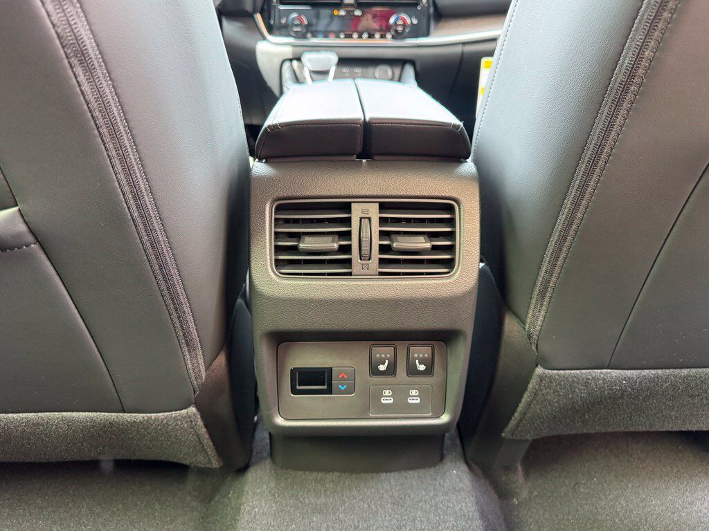 2026 Nissan Rogue Platinum San Clemente CA