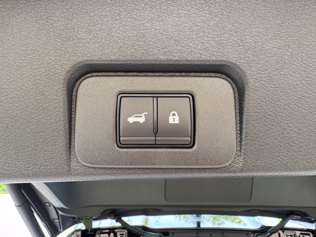 2026 Nissan Rogue Platinum San Clemente CA