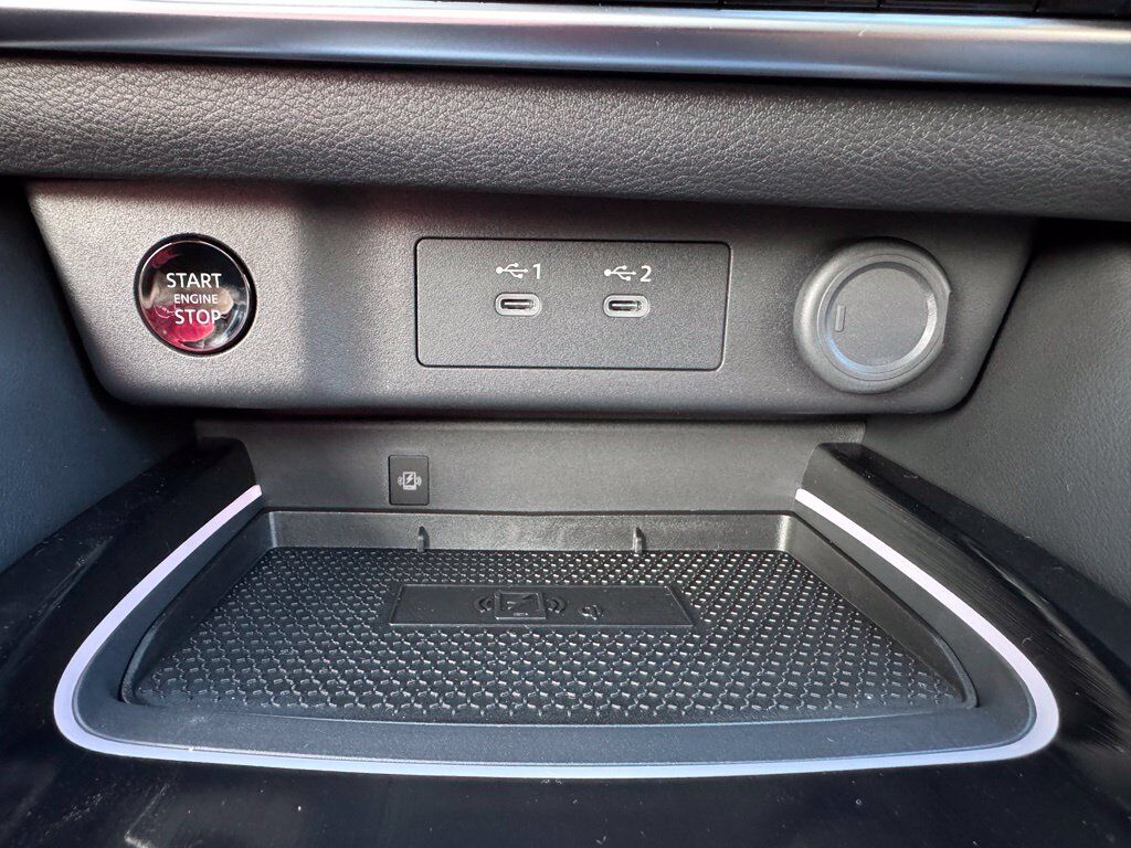 2026 Nissan Rogue Platinum San Clemente CA