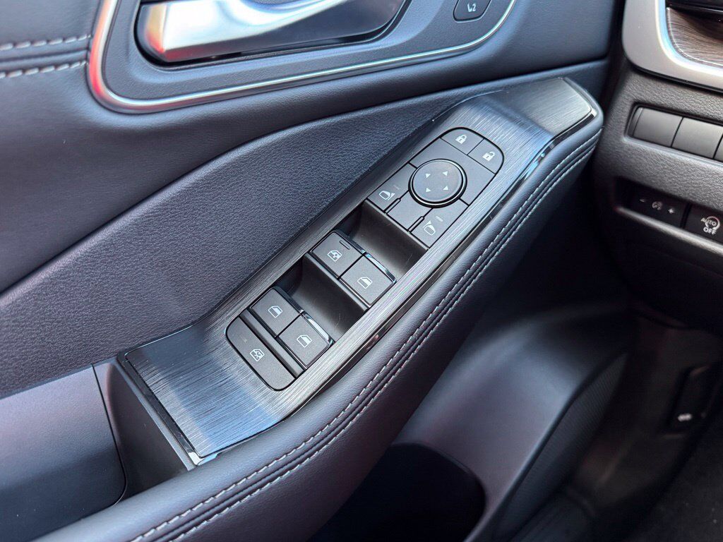 2026 Nissan Rogue Platinum San Clemente CA