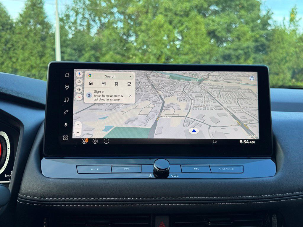 2026 Nissan Rogue Platinum San Clemente CA