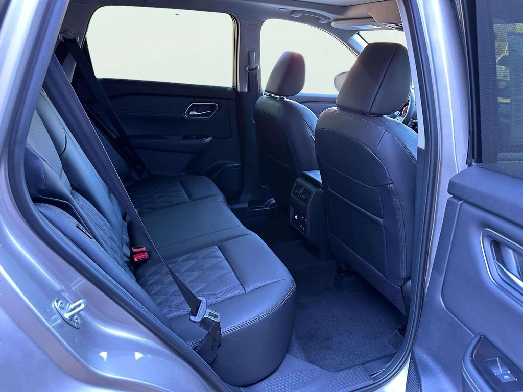 2026 Nissan Rogue Platinum San Clemente CA