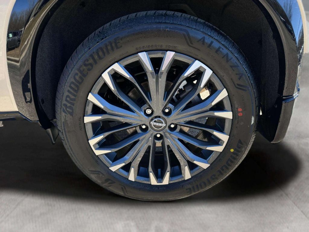 2026 Nissan Rogue Platinum San Clemente CA