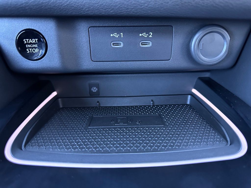 2026 Nissan Rogue Platinum San Clemente CA