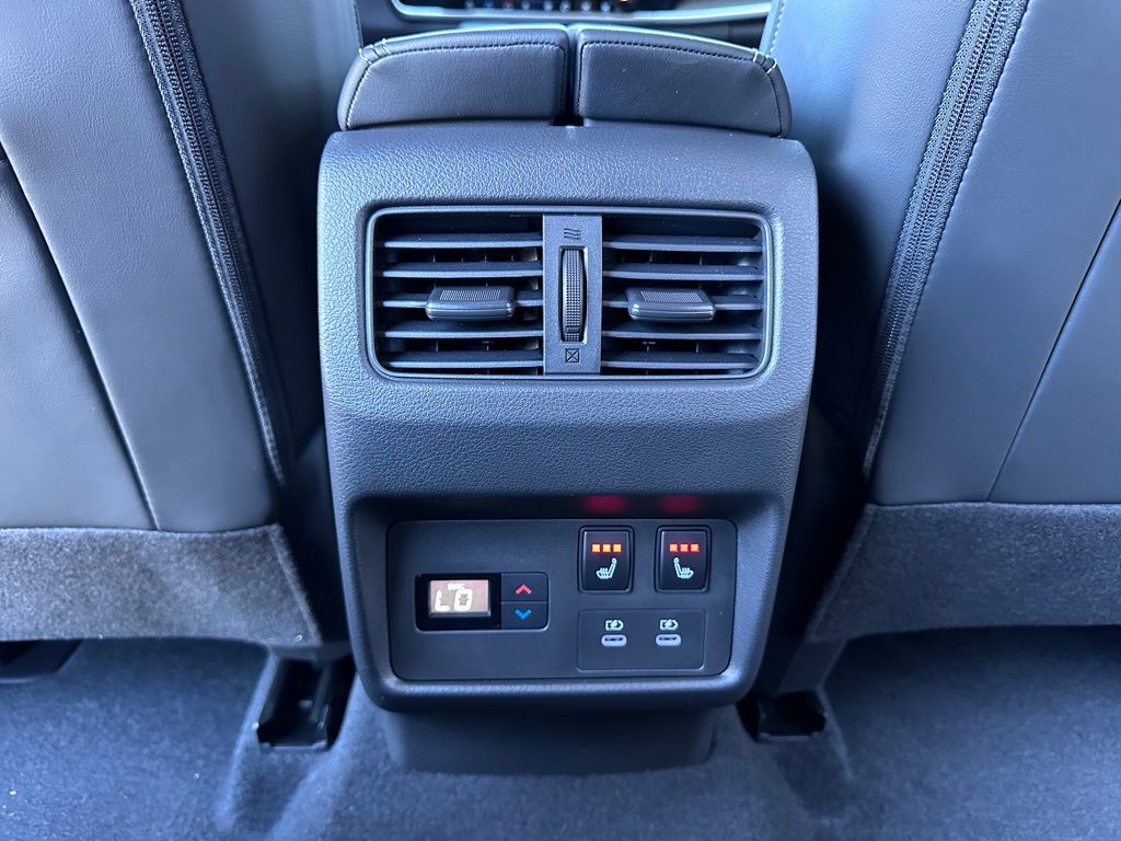 2026 Nissan Rogue Platinum San Clemente CA