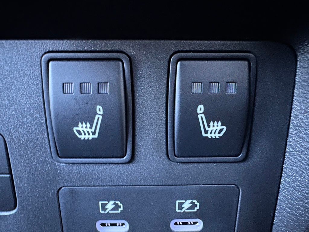 2026 Nissan Rogue Platinum San Clemente CA