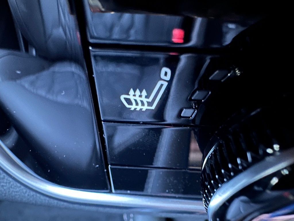 2026 Nissan Rogue Platinum San Clemente CA