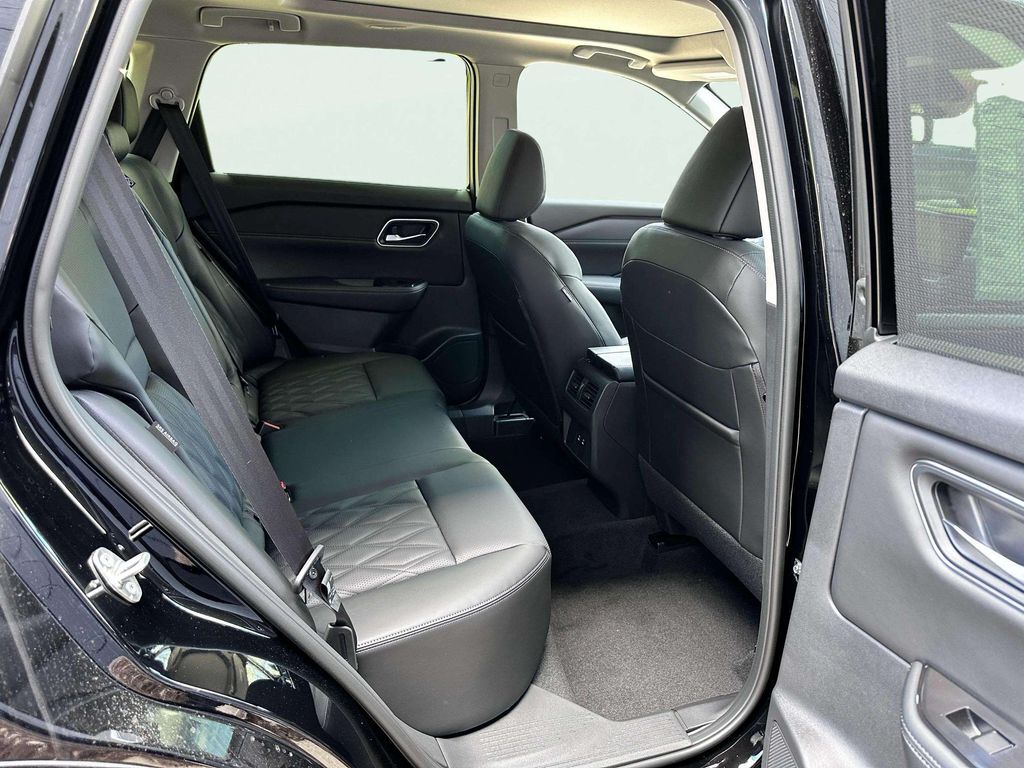 2026 Nissan Rogue Platinum San Clemente CA