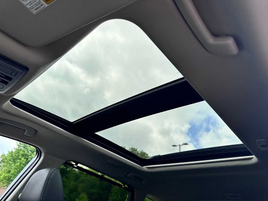 2026 Nissan Rogue Platinum San Clemente CA