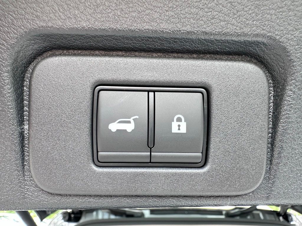 2026 Nissan Rogue Platinum San Clemente CA