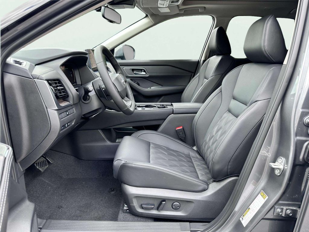 2026 Nissan Rogue Platinum San Clemente CA