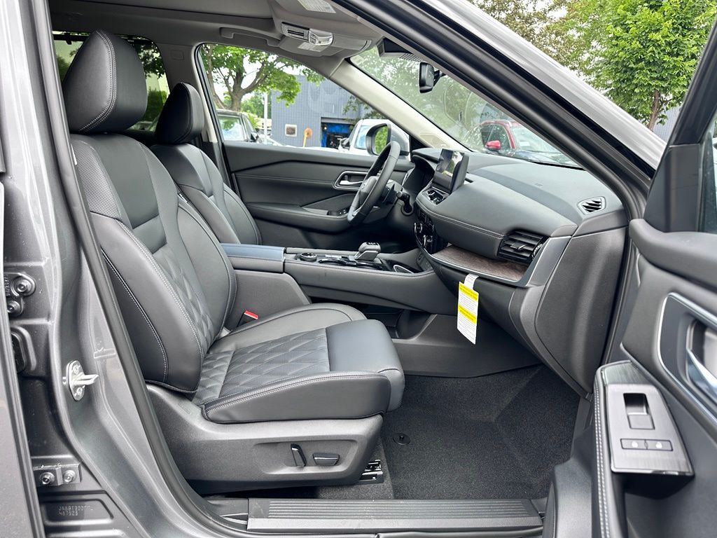 2026 Nissan Rogue Platinum San Clemente CA