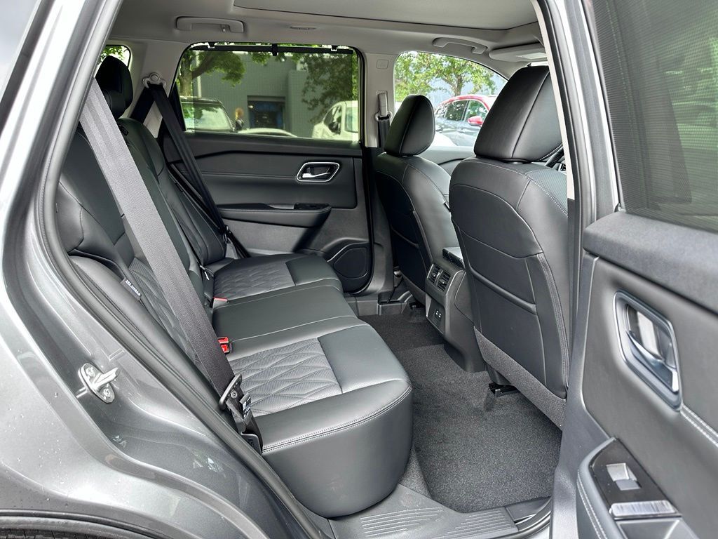 2026 Nissan Rogue Platinum San Clemente CA