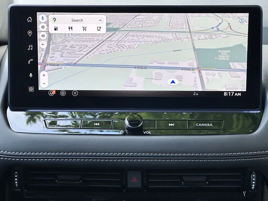 2026 Nissan Rogue Platinum San Clemente CA