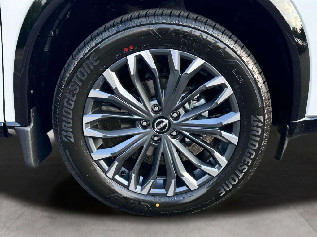 2026 Nissan Rogue Platinum San Clemente CA