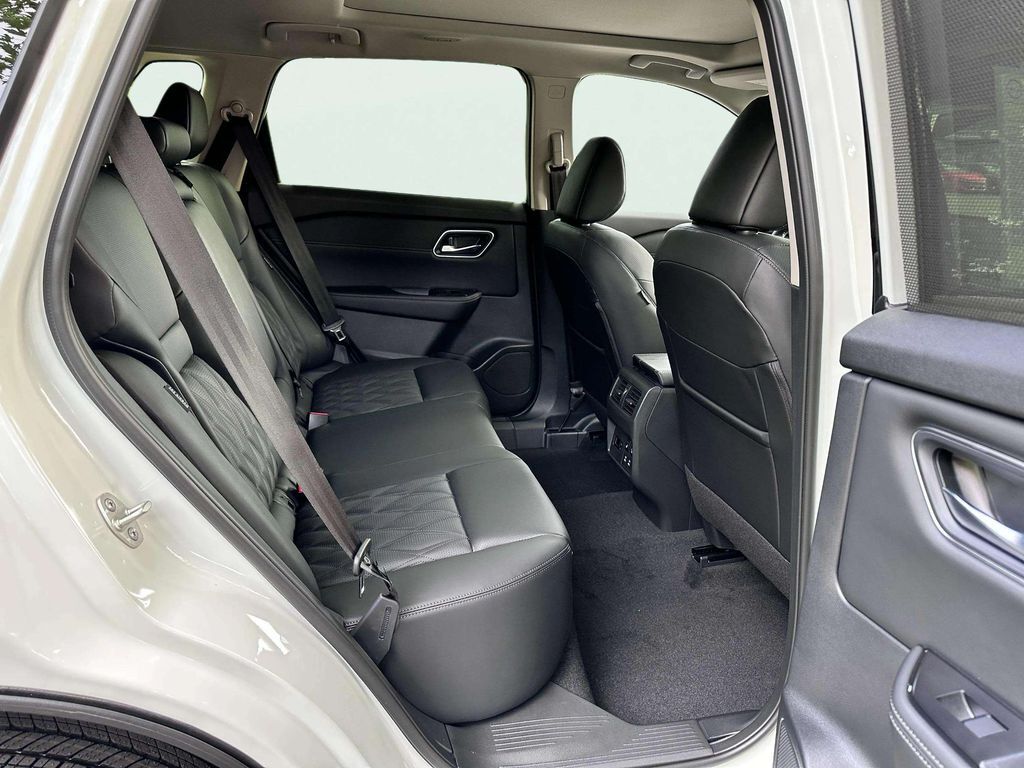 2026 Nissan Rogue Platinum San Clemente CA