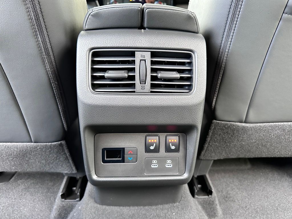 2026 Nissan Rogue Platinum San Clemente CA